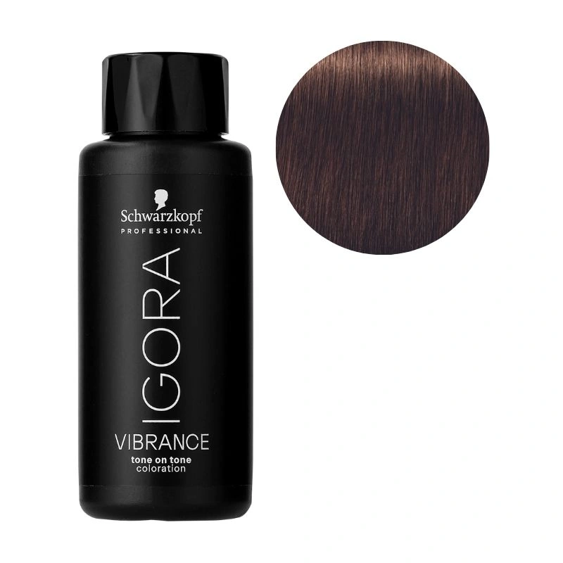 Igora Vibrance 5-57 SCHWARZKOPF 60ML
