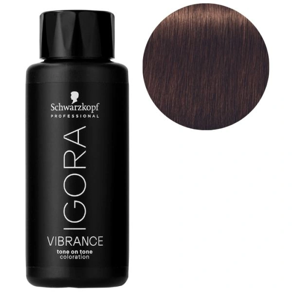 Igora Vibrance 5-57 SCHWARZKOPF 60ML Igora Vibrance 5-57 SCHWARZKOPF 60ML