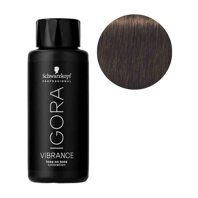 Igora Vibrance 6-63 van SCHWARZKOPF 60ML