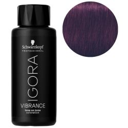 Igora Vibrance 6-99 SCHWARZKOPF 60ML