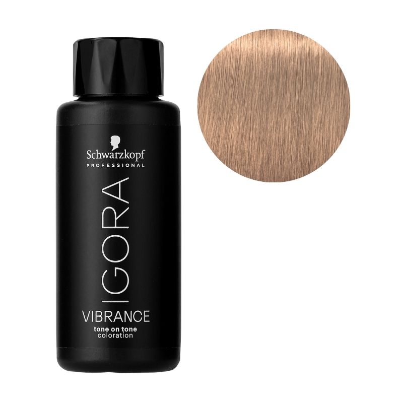 Igora Vibrance 9-4 SCHWARZKOPF 60ML
Igora Vibrance 9-4 van SCHWARZKOPF 60ML