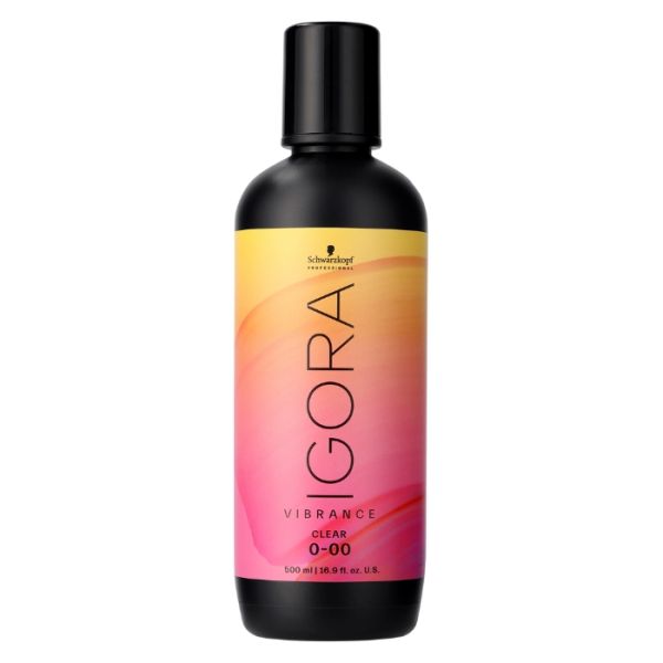 Igora Vibrance 0-00 SCHWARZKOPF 60ML
Diese Text beschreibt ein Produkt für Haarfärbung von Schwarzkopf namens Igora Vibrance in Igora Vibrance 0-00 SCHWARZKOPF 60ML
Diese Text beschreibt ein Produkt für Haarfärbung von Schwarzkopf namens Igora Vibrance in