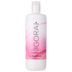 Igora Vibrance Gel Activ. 1,9% / 6 Vol 1L

Igora Vibrance Gel Activ. 1,9% / 6 Vol 1L