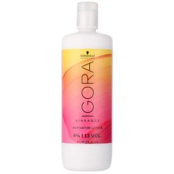 Loción Activadora 4% / 13 Vol Igora Vibrance SCHWARZKOPF 1L