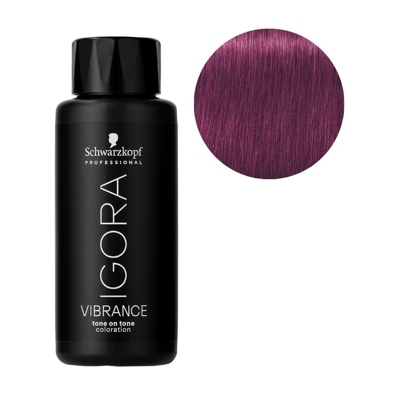 Igora Vibrance 0-89 van SCHWARZKOPF, 60ML