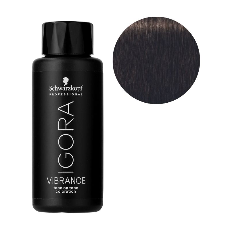 Igora Vibrance 4-46 van SCHWARZKOPF 60ML