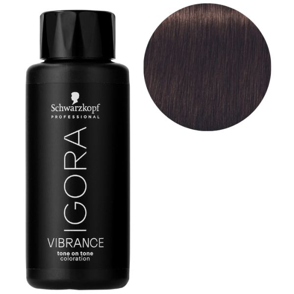 Igora Vibrance 4-6 SCHWARZKOPF 60ML
Dit is een haarkleuring van Igora Vibrance van het merk Schwarzkopf in de kleur 4-6, met ee Igora Vibrance 4-6 SCHWARZKOPF 60ML
Dit is een haarkleuring van Igora Vibrance van het merk Schwarzkopf in de kleur 4-6, met ee