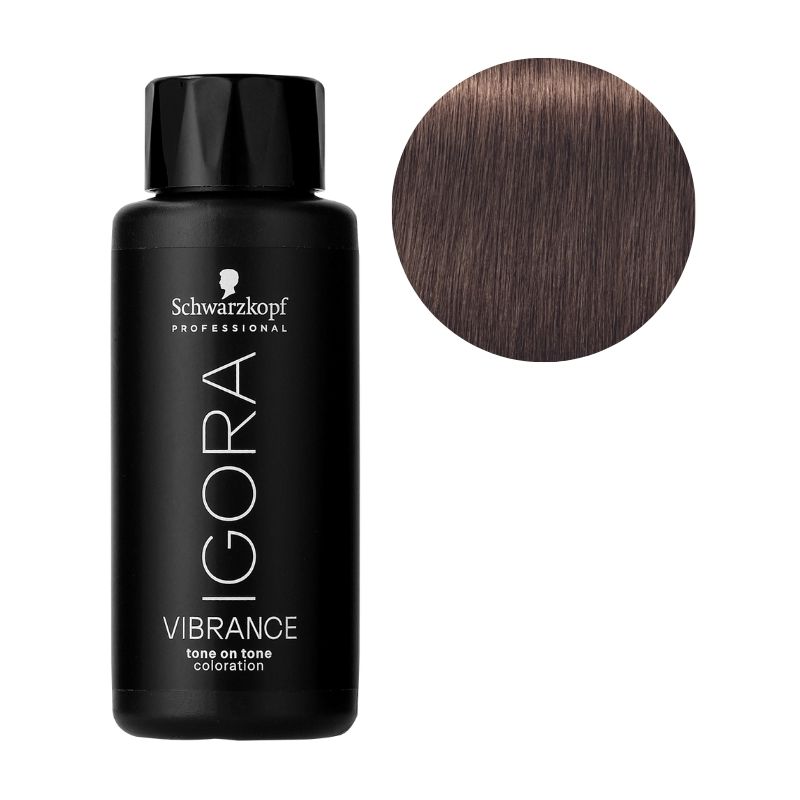 Igora Vibrance 6-46 van SCHWARZKOPF, 60ML