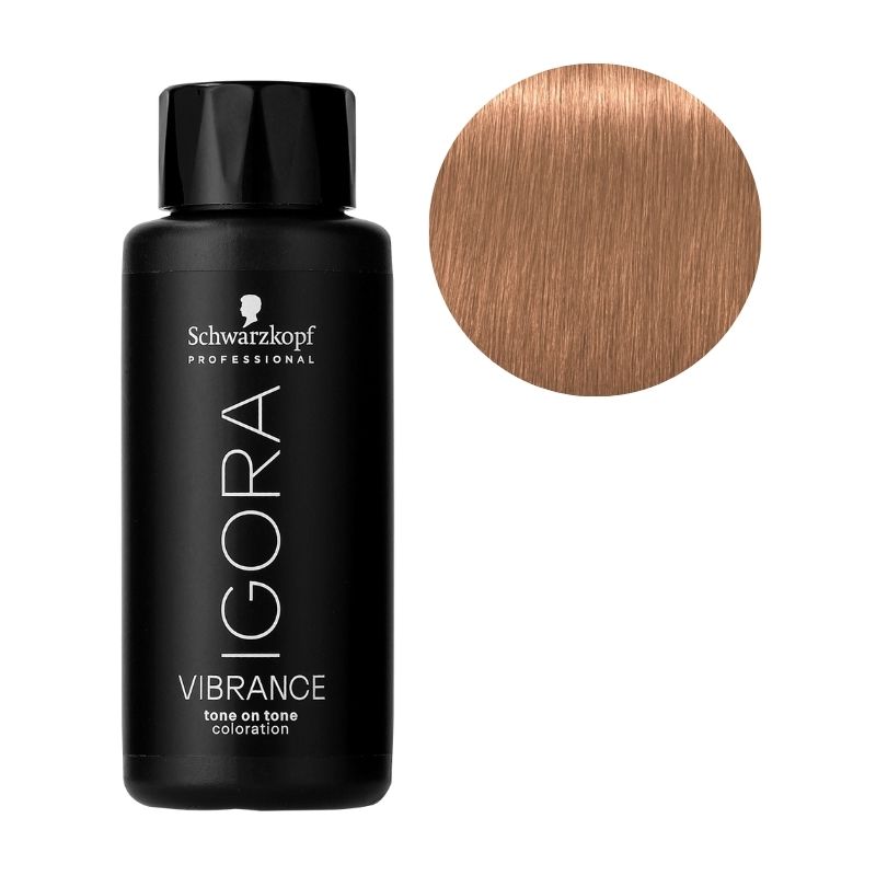 Igora Vibrance 9-57 van SCHWARZKOPF, 60ML.