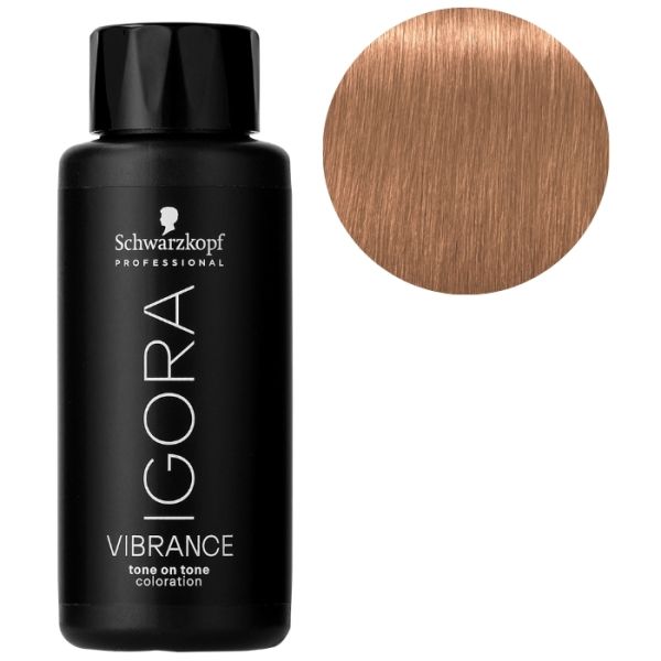 Igora Vibrance 9-57 van SCHWARZKOPF, 60ML. Igora Vibrance 9-57 van SCHWARZKOPF, 60ML.