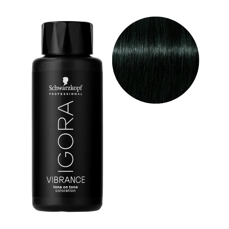 Igora Vibrance 4-33 van SCHWARZKOPF 60ML.