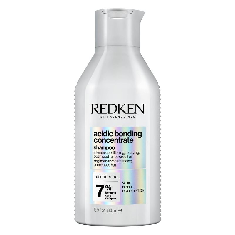 Shampooing concentré Acidic Bonding Concentrate Redken 300ML