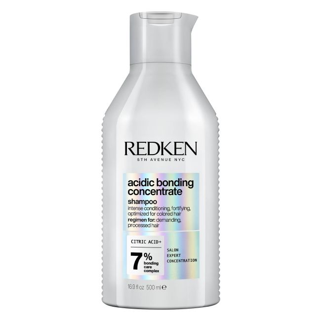 Shampooing concentré Acidic Bonding Concentrate Redken 300ML