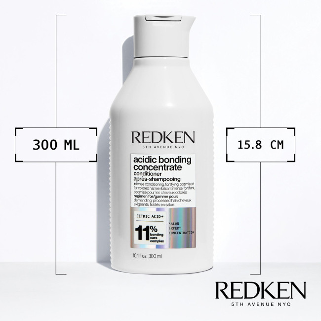 Shampooing concentré Acidic Bonding Concentrate Redken 300ML