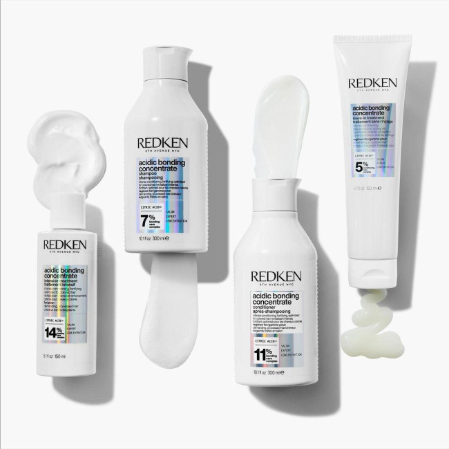 Conditioner concentraat Acidic Bonding Concentrate Redken 300ML
