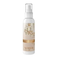 Crème solaire visage et corps Capiliplage Fauvert 150ml