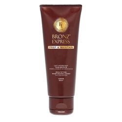 Gel douche gommant Bronz' Express 200ml