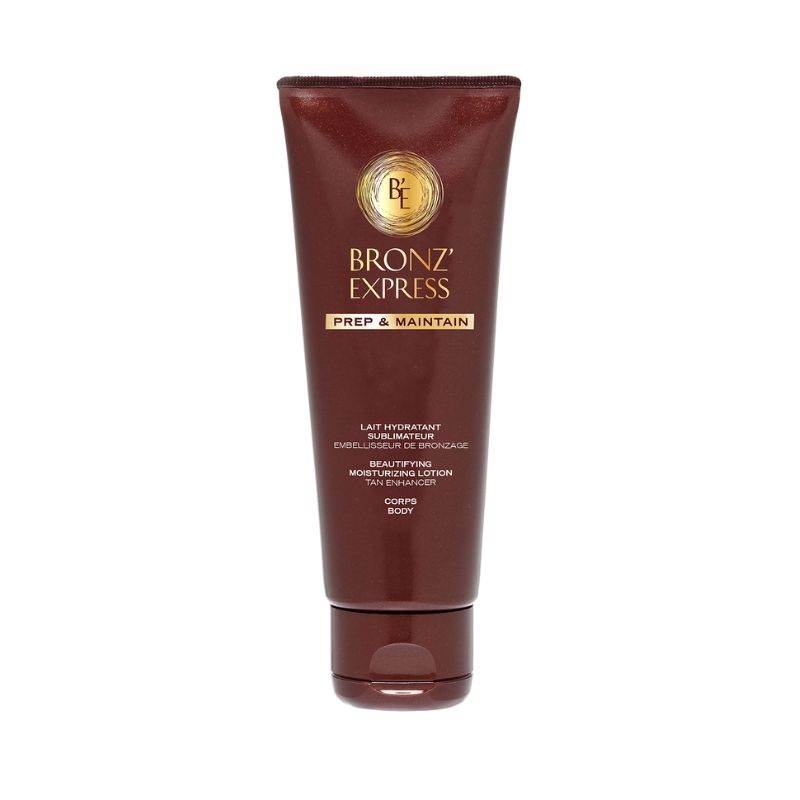 Scrub douchegel Bronz' Express 200 ml