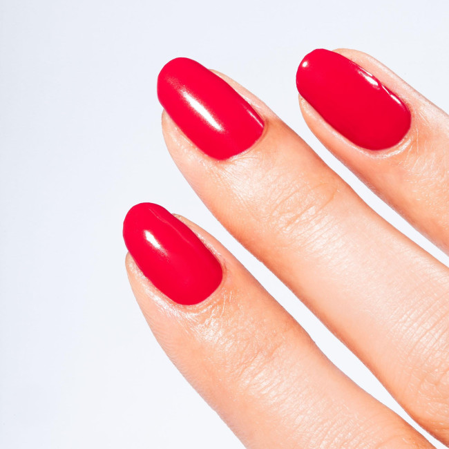 Gel Polish ME van Mesauda nr. 166 Granaatappel 5ml