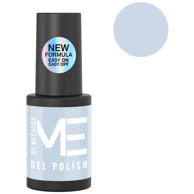 Gel Polish ME van Mesauda Ice Lollies - 230 Frostbite 4,5ML