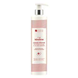 Tratamento alisador com queratina Urban Keratin 400ML