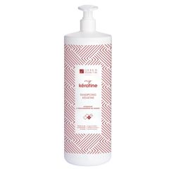 Shampooing soin à la kératine Urban Keratine 1L