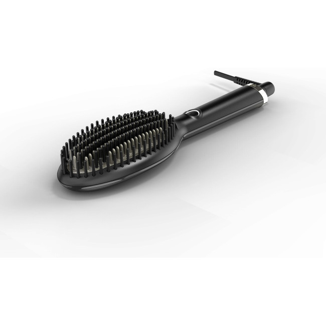 Professionele gladstrijkende borstel ghd Glide