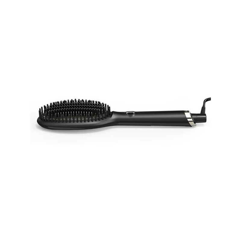Professionele gladstrijkende borstel ghd Glide