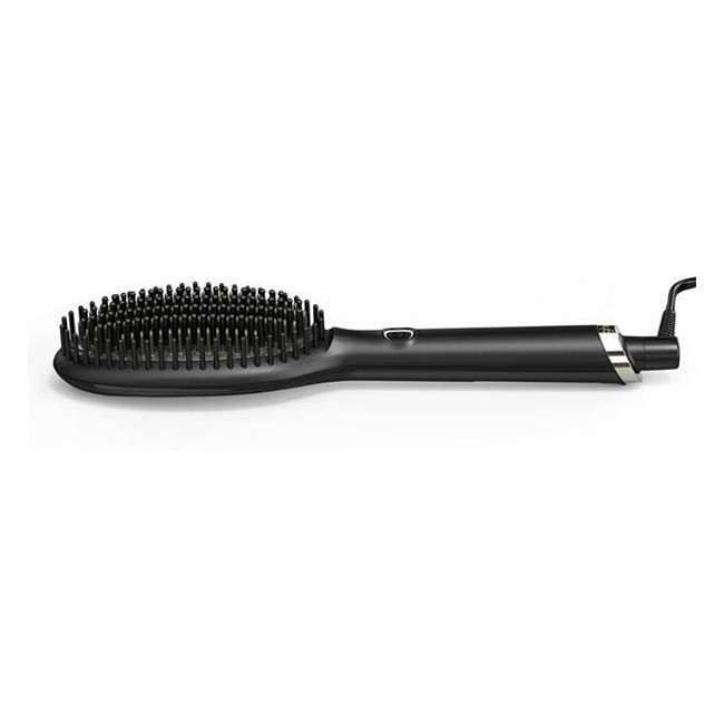 Professionele gladstrijkende borstel ghd Glide