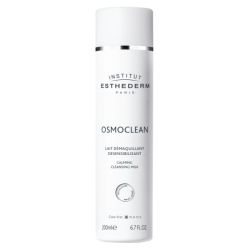 Leite Desmaquilhante Dessensibilizante Osmoclean Esthederm 200ml