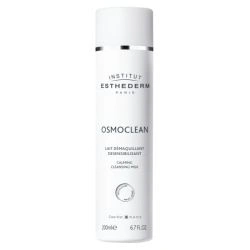 Lait Démaquillant Désensibilisant Osmoclean Esthederm 200ml