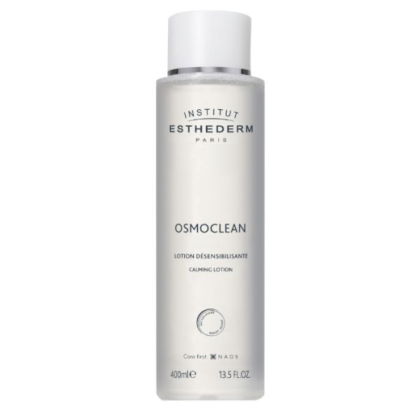 Kalmerende lotion Osmoclean Esthederm 200 ml. Kalmerende lotion Osmoclean Esthederm 200 ml.