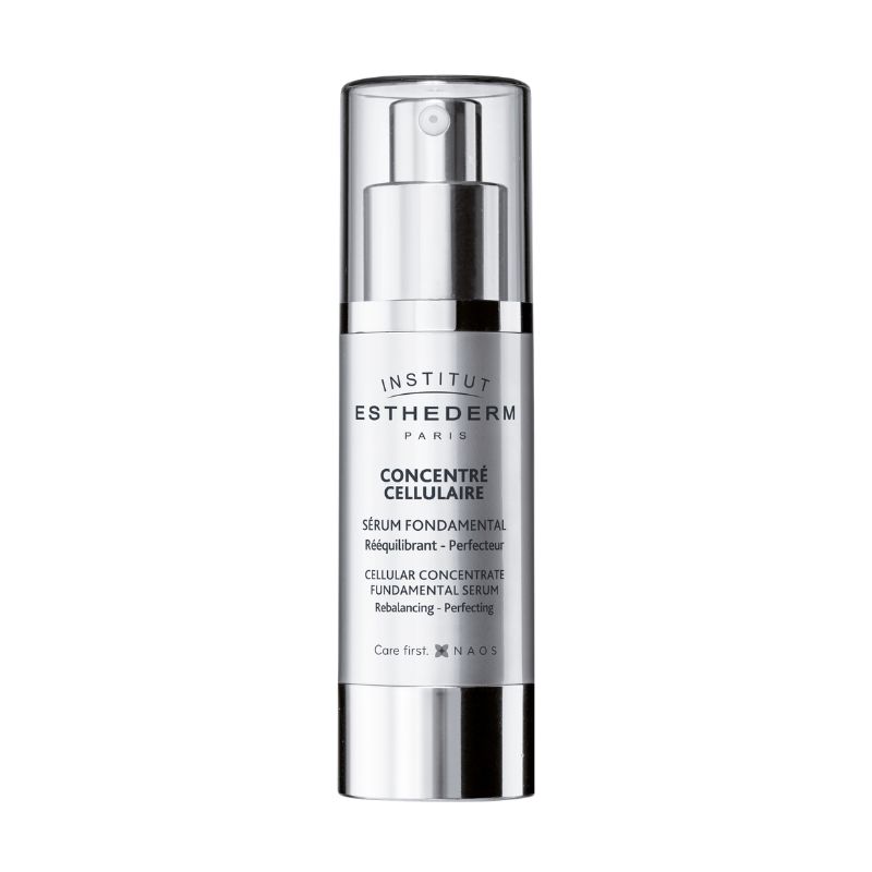 Sérum Fundamental Concentrado Celular Esthederm 30ml
