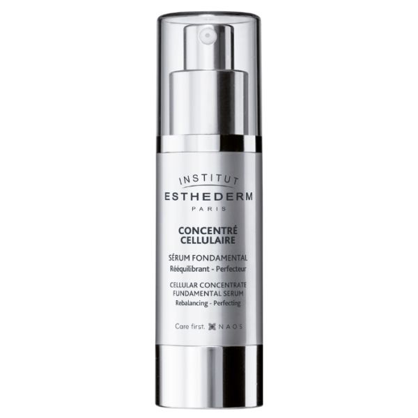 Sérum Fundamental Concentrado Celular Esthederm 30ml Sérum Fundamental Concentrado Celular Esthederm 30ml