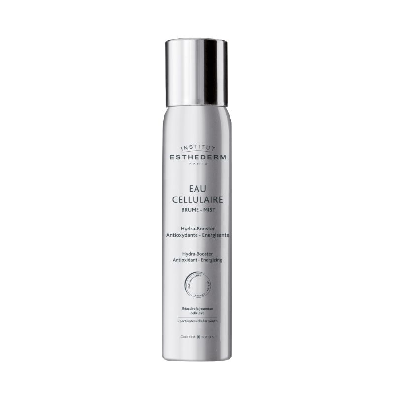 Nebbia Acqua Cellulare Esthederm 100ml