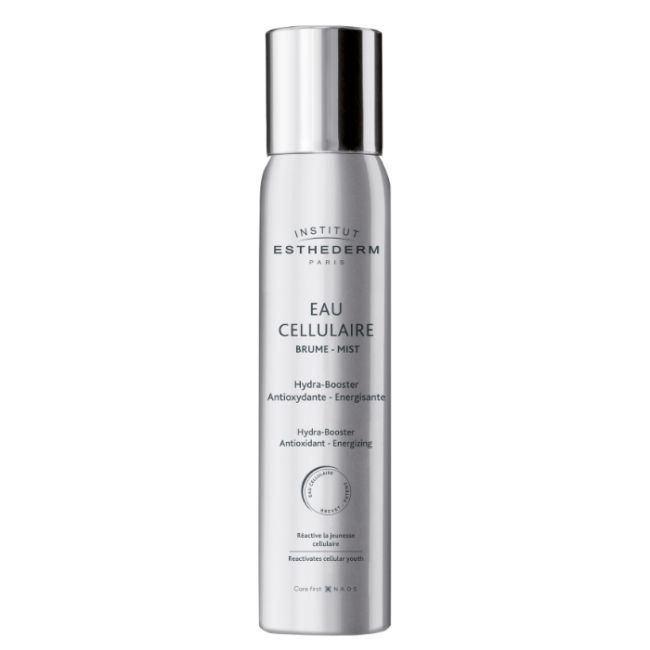 Nebbia Acqua Cellulare Esthederm 100ml