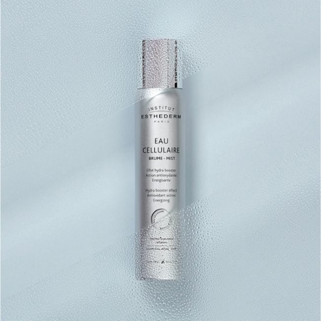Nebbia Acqua Cellulare Esthederm 100ml