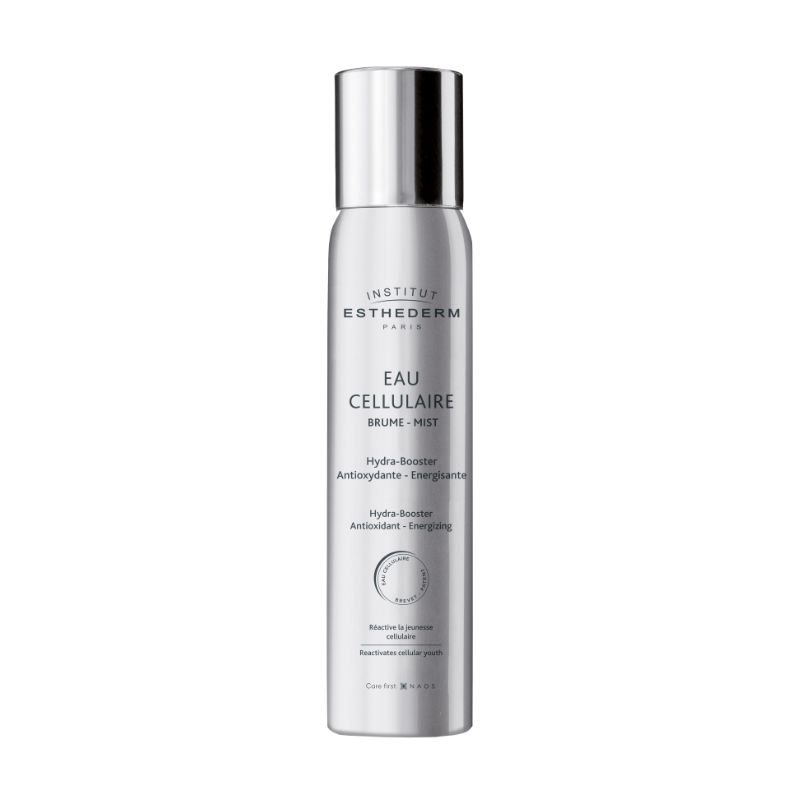 Brume Eau Cellulaire Esthederm 200 ml