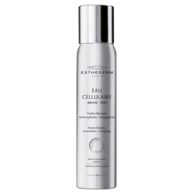 Brume Eau Cellulaire Esthederm 200 ml