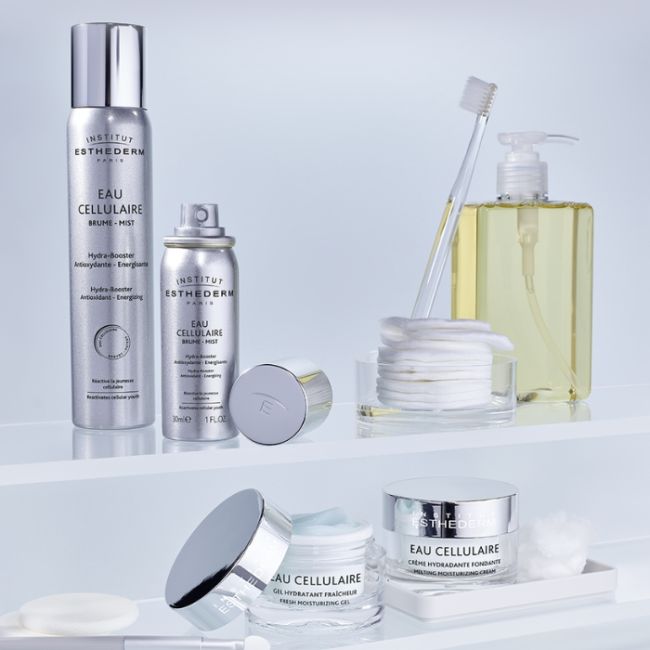 Cellular Water Cream Esthederm