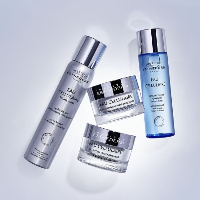 Cellular Water Cream Esthederm
