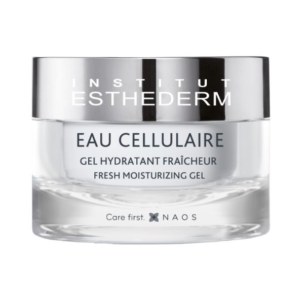 Gel Cellulaire Water Esthederm 50ml Gel Cellulaire Water Esthederm 50ml