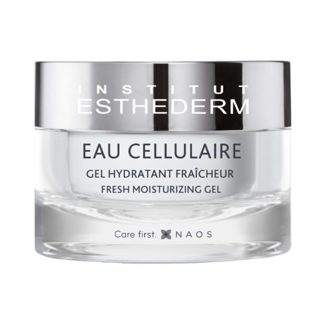 Gel Eau Cellulaire Esthederm 50ml