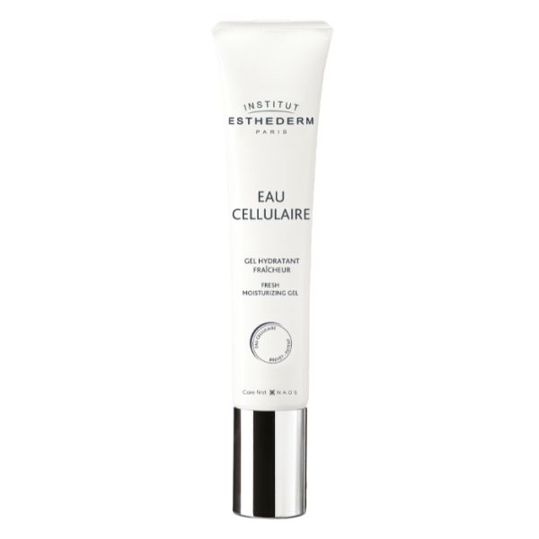 Gel de Água Celular Esthederm 40ml Gel de Água Celular Esthederm 40ml