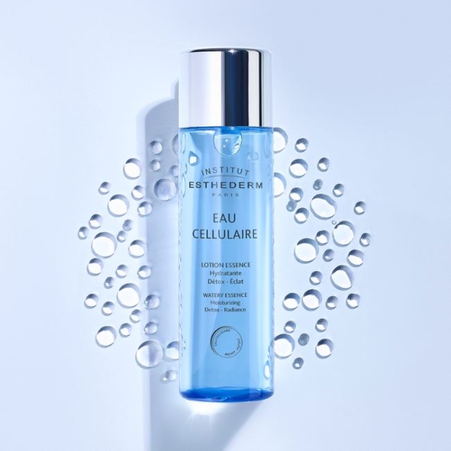 Loção Essência Água Celular Esthederm 40ml