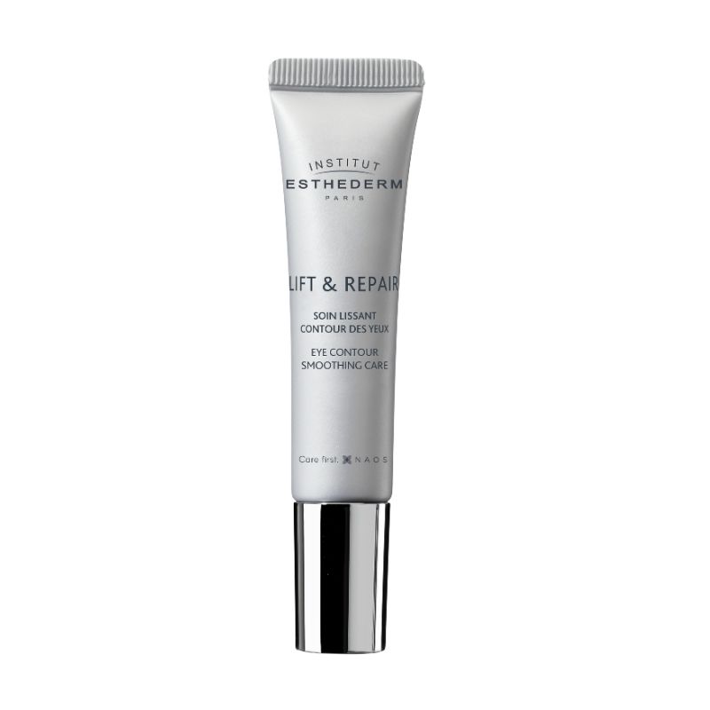 Gladmakende oogcontourverzorging Lift & Repair Esthederm 15ml
