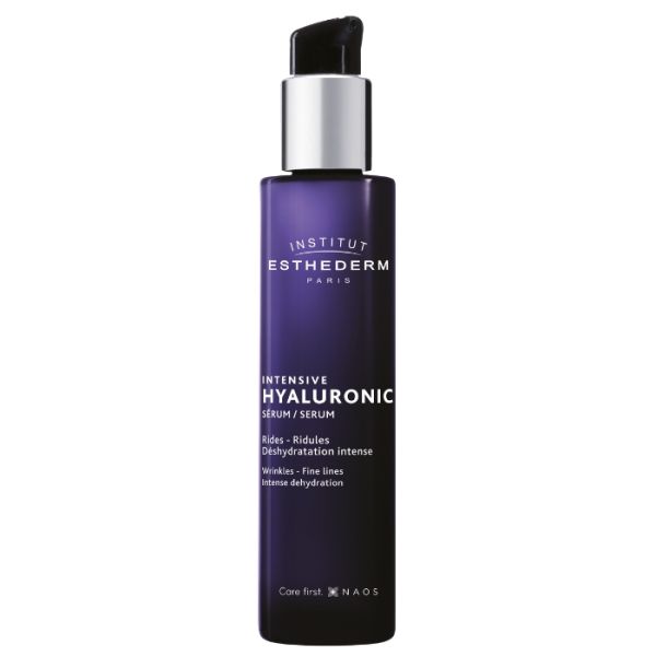 Sérum Intensive Hyaluronic Esthederm 30ml
Sérum Intensivo de Ácido Hialurônico Esthederm 30ml Sérum Intensive Hyaluronic Esthederm 30ml
Sérum Intensivo de Ácido Hialurônico Esthederm 30ml