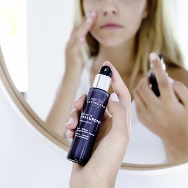 Intensief Hyaluronzuurserum Esthederm 30 ml