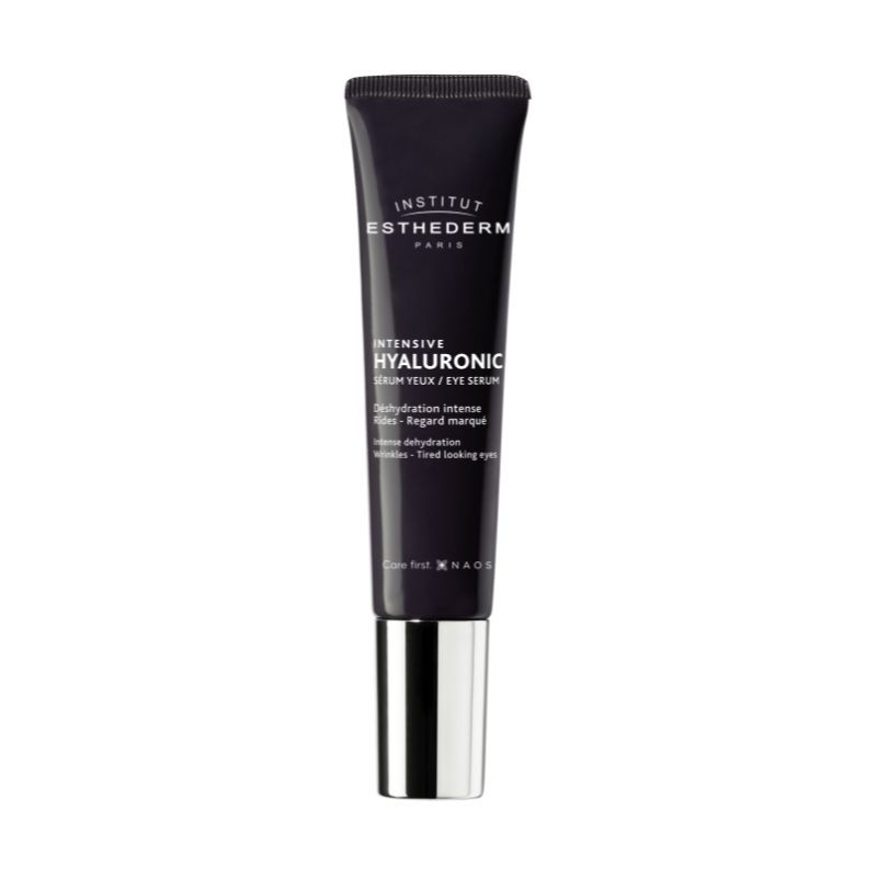 Sérum para os Olhos Intensivo Ácido Hialurónico Esthederm 15ml