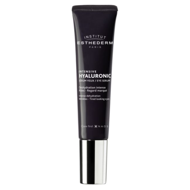 Sérum para os Olhos Intensivo Ácido Hialurónico Esthederm 15ml